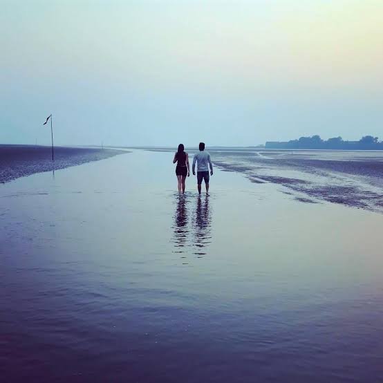 Pune To Alibaug Trip — Maharashtra tour package