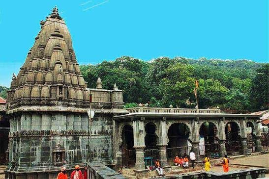 Pune To Bhimashankar Trip — Maharashtra tour package