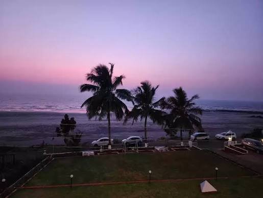 Pune To Dapoli Trip — Maharashtra tour package