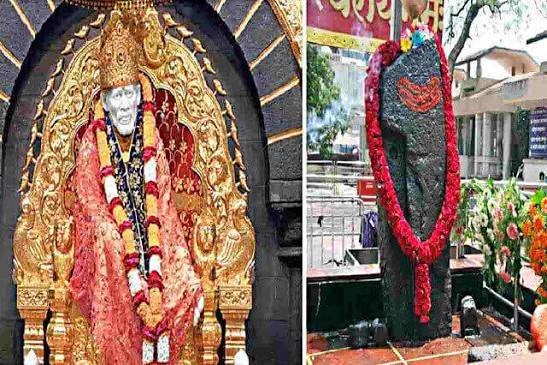 Pune To Shirdi Shanishingnapur Trip — Maharashtra tour package