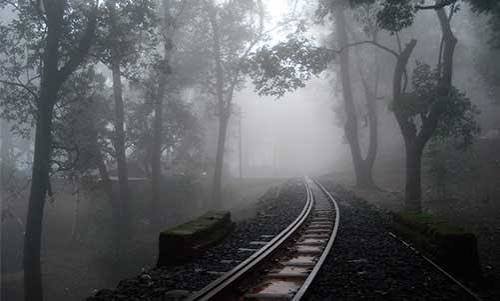 Pune To Matheran Trip — Maharashtra tour package