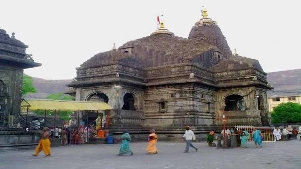 Pune To Trimbakeshwar Trip — Maharashtra tour package