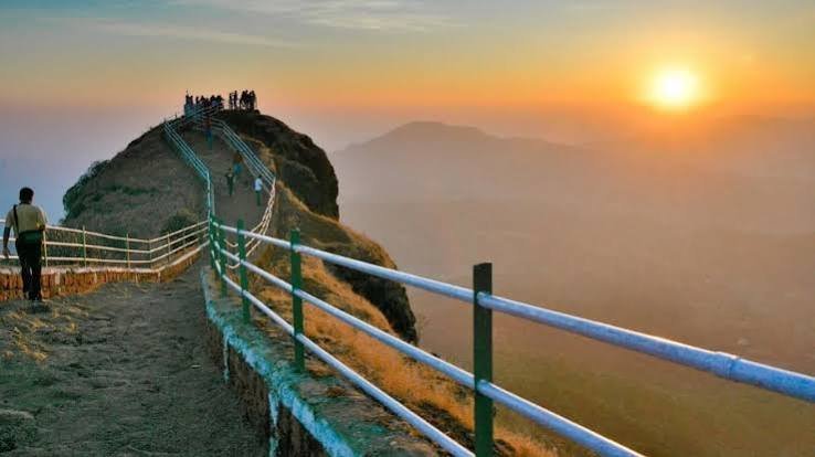 Pune To Lonavala Khandala Trip — Maharashtra tour package