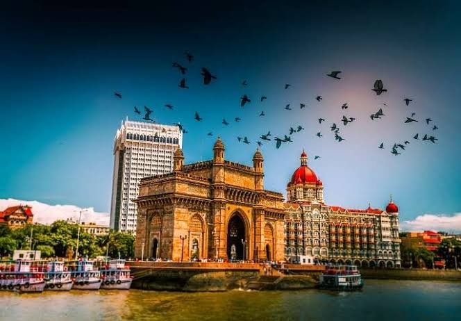 Pune To Mumbai Trip — Maharashtra tour package