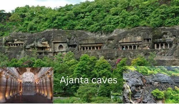 Pune To Ajanta Caves Trip — Maharashtra tour package