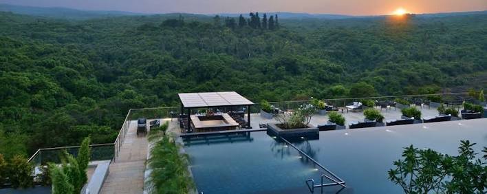 Pune To Mahabalehswar Trip — Maharashtra tour package