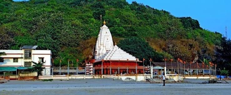 Pune To Ganpatipule Trip — Maharashtra tour package