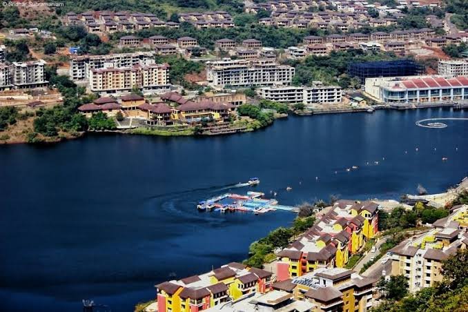 Pune To Lavasa Trip — Maharashtra tour package