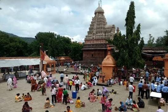 Mumbai To Grishneshwar Trip — Maharashtra tour package
