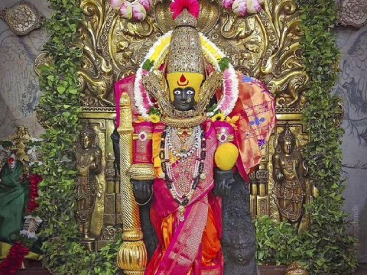 Munbai To Kolhapur Trip — Maharashtra tour package