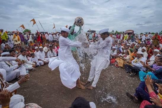 Mumbai To Pandharpur Trip — Maharashtra tour package