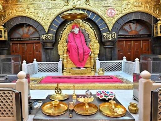 Mumbai To Shirdi Shanishingnapur — Maharashtra tour package