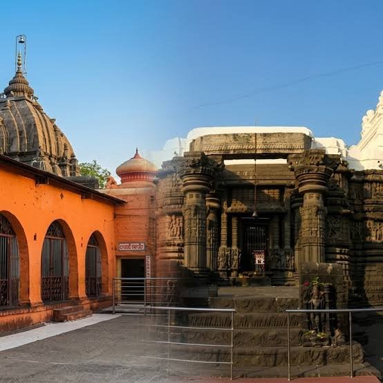 Pune To Parali Vaidhnath Trip — Maharashtra tour package