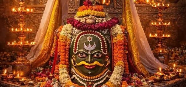 Pune To Ujjain Trip — Madhya Pradesh tour package
