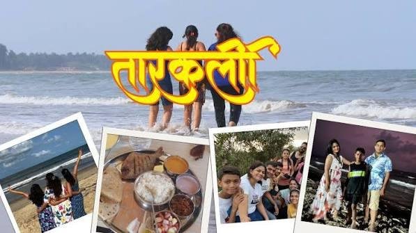 Pune To Tarkarli Malvan Trip — Maharashtra tour package