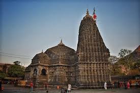 Mumbai To Nashik Trimbakeshwar Trip — Maharashtra tour package