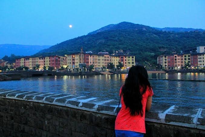 Mumbai To Lavasa Trip — Maharashtra tour package