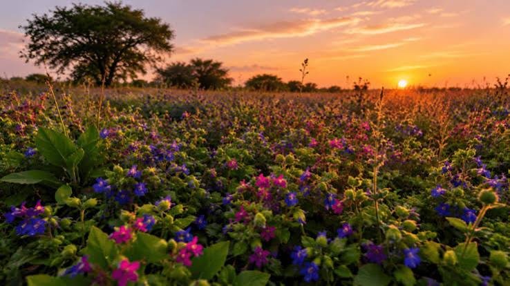 Pune To Kaas Pathar Trip — Maharashtra tour package