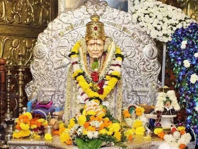 Mumbai To Akkalkot Gangapur Trip — Maharashtra tour package