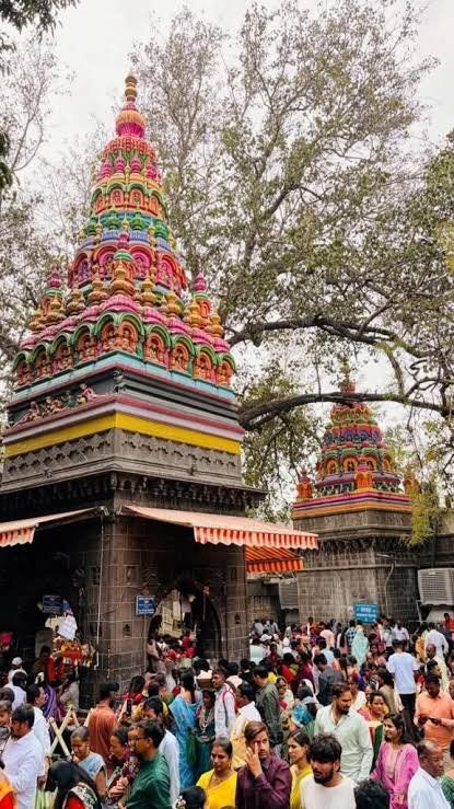 Pune To Tuljapur Akkalkot Trip — Maharashtra tour package