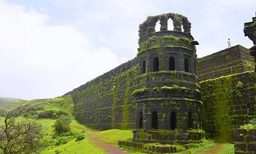 Mumbai To Raigad Fort Trip — Maharashtra tour package