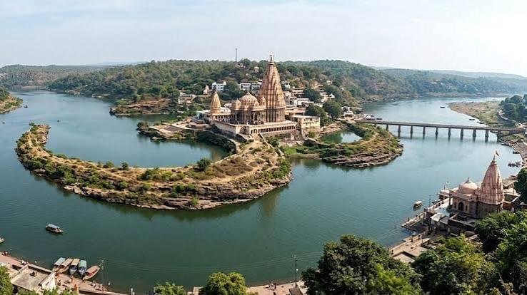 Pune To Ujjain Omkareshwar Trip — Madhya Pradesh tour package