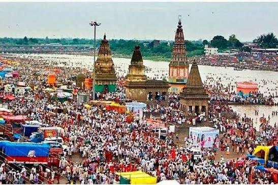 Pune To Pandharpur Trip — Maharashtra tour package