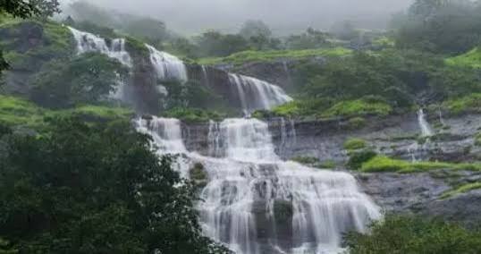 Pune To Tamhini Ghat Trip — Maharashtra tour package