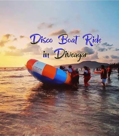Mumbai To Diveagar Trip — Maharashtra tour package