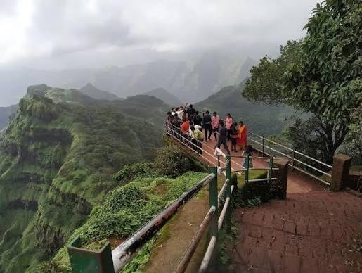 Mahabaleshwar Sightseeing Trip — Maharashtra tour package