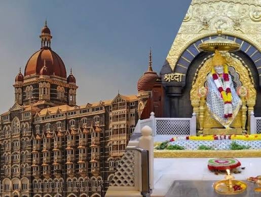 Mumbai To Shirdi Trip — Maharashtra tour package