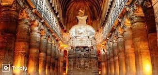 Mumbai To Ajanta Ellora Caves Trip — Maharashtra tour package