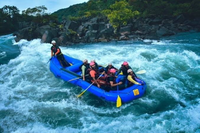 Pune Dandeli Trip — Maharashtra tour package