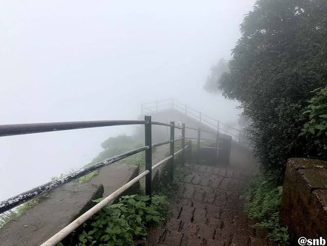 Mumbai To Mahabaleshwar Trip — Maharashtra tour package