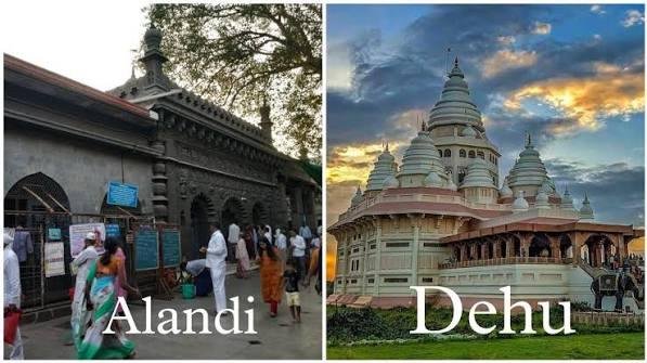 Pune To Dehu Alandi Trip — Maharashtra tour package