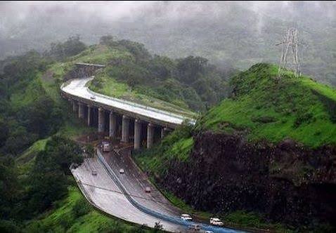 Mumbai To Lonavala Trip — Maharashtra tour package