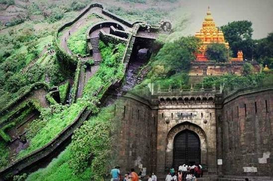 Pune Sightseeing Trip — Maharashtra tour package