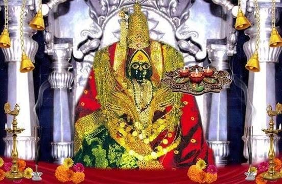Pune To Tuljapur Trip — Maharashtra tour package