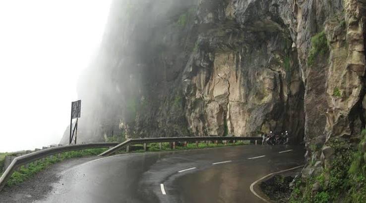 Pune To Malshej Ghta Trip — Maharashtra tour package