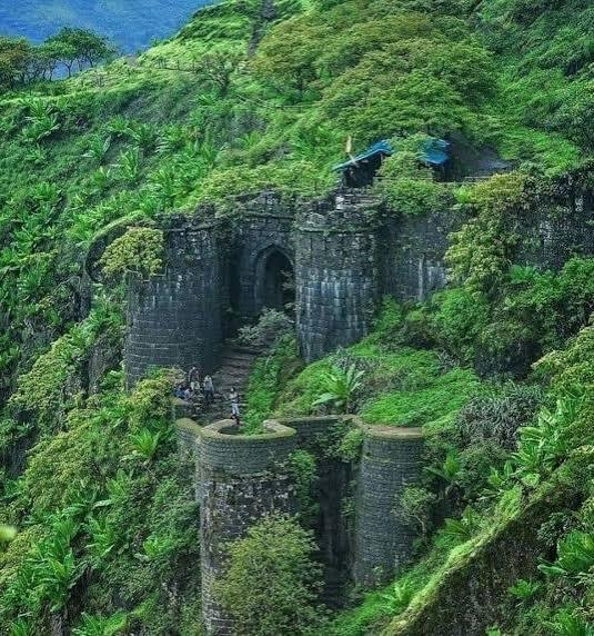 Pune To Sinhagad Fort Trip — Maharashtra tour package