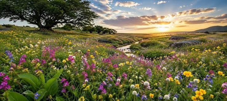 Mumbai To Kaas Pathar Trip — Maharashtra tour package