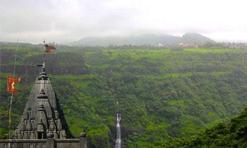 Mumbai To Bhimashankar Trip — Maharashtra tour package
