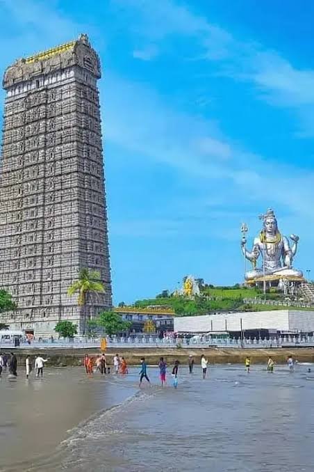Pune To Gokarna Trip — Maharashtra tour package