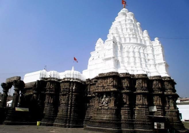 Pune To Aundha Nagnath Trip — Maharashtra tour package