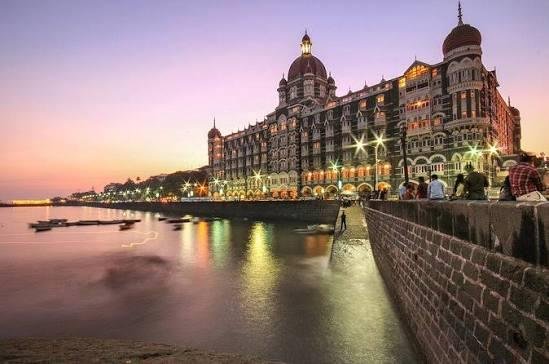 Mumbai Sightseeing Trip — Maharashtra tour package