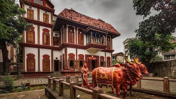 Mumbai To Pune Trip — Maharashtra tour package