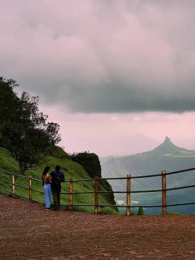 Nashik To Lonavala Trip — Maharashtra tour package