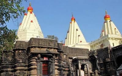 Sambhajinagar To Kolhapur Trip — Maharashtra tour package