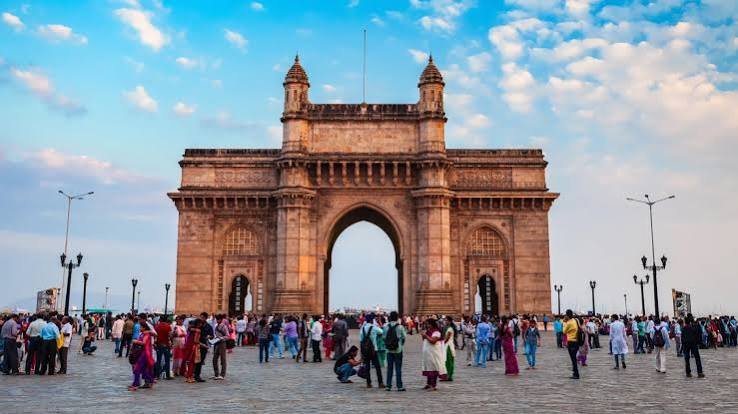 Shirdi To Mumbai Trip — Maharashtra tour package