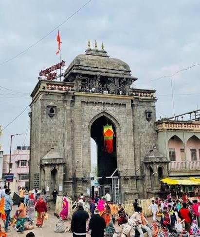 Sambhajinagar To Tuljapur Trip — Maharashtra tour package